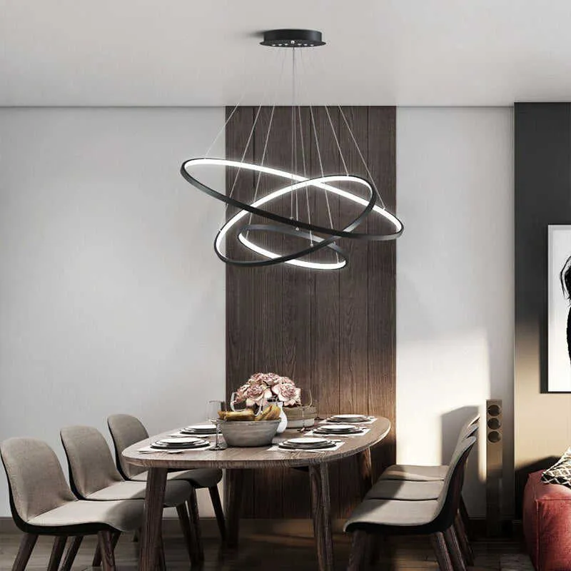 مصابيح معلقةالغرفة المعيشه - Living room pendant lights