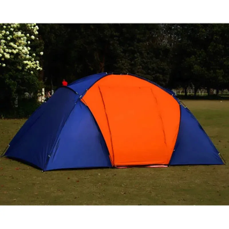 2 Room Family Size Tent
