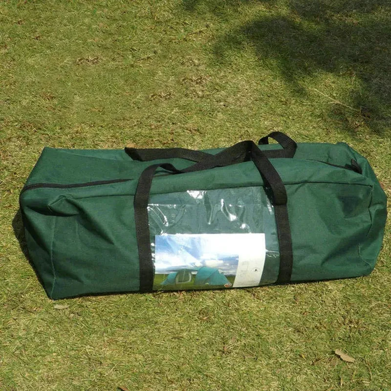 2 Room Family Size Tent