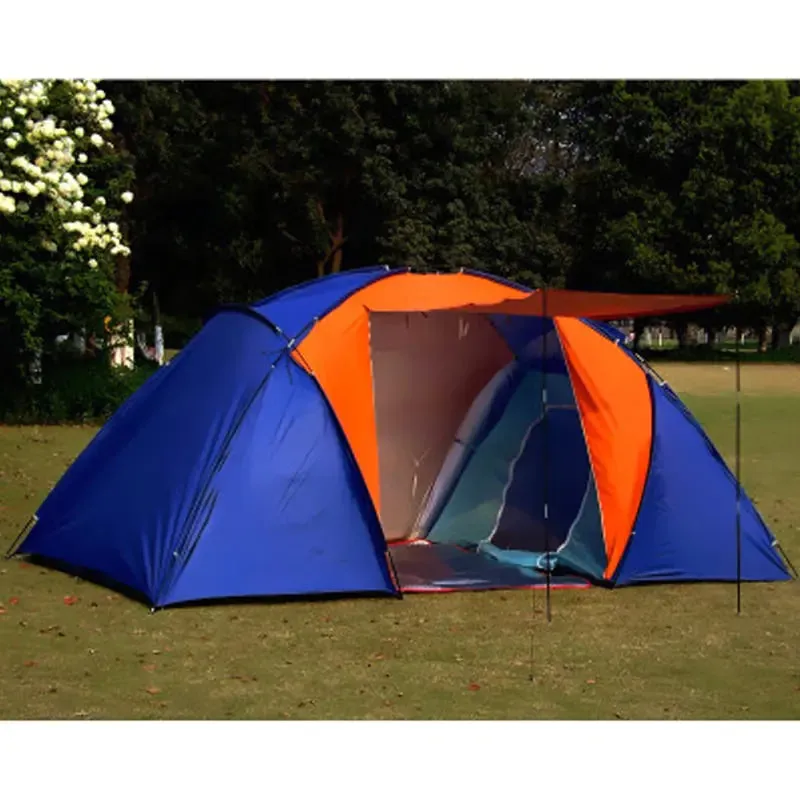 2 Room Family Size Tent
