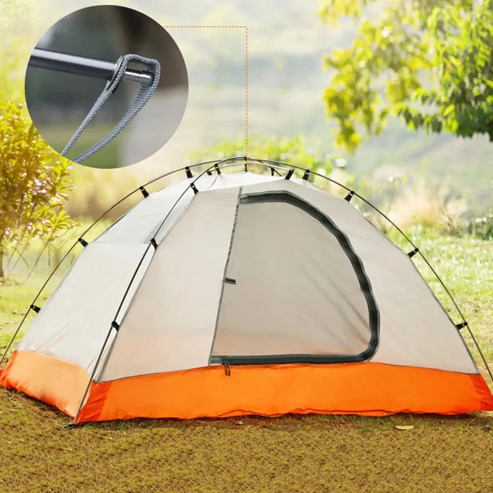 4 Season: 2 Person Tent