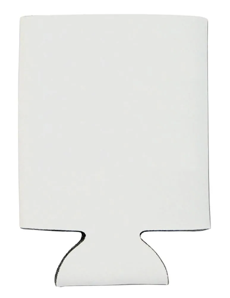 7 Principles Circle Can / Bottle Insulator Coolers