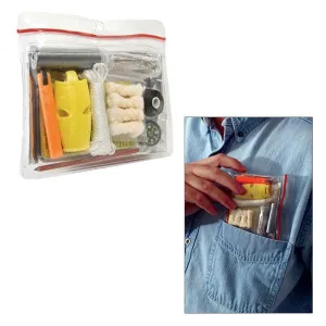 Adventure Medical Pocket Survival Pak&trade; Designed By Doug Ritter