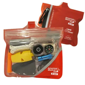 Adventure Medical Pocket Survival Pak&trade; PLUS Designed By Doug Ritter