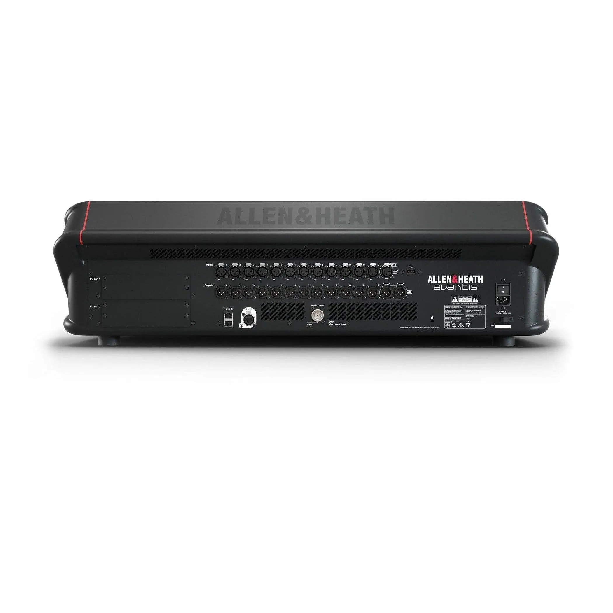 Allen & Heath Avantis Console Mixer