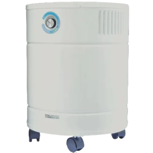 Allerair Airmedic Pro 5 Air Purifier