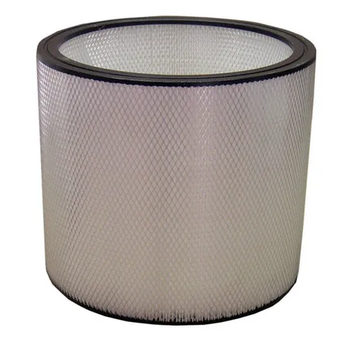 Allerair Airmedic Pro 5 Portable Series HEPA Filters