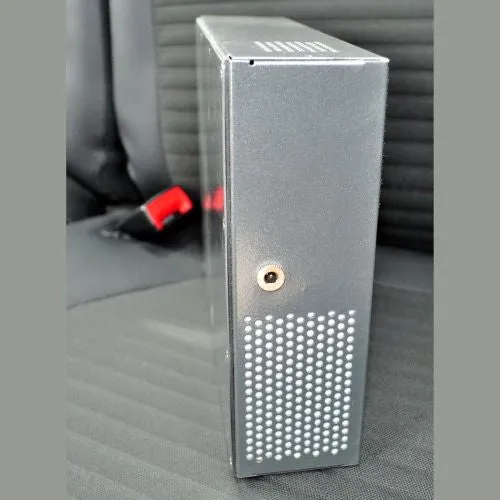 Allerair MobileAir Air Purifier