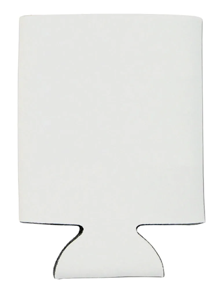 Angry Standing Llamas Can / Bottle Insulator Coolers by TooLoud