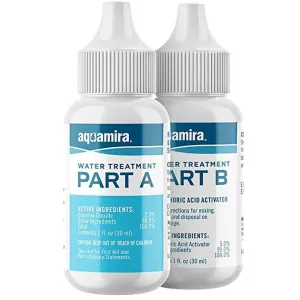 Aquamira Water Treatment - 1 oz. by Aquamira
