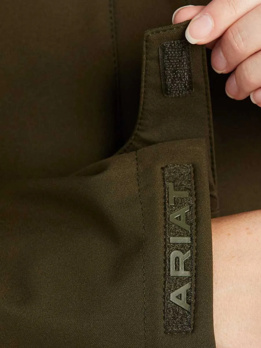 ARIAT Coastal Waterproof Jacket - Women's - Relic