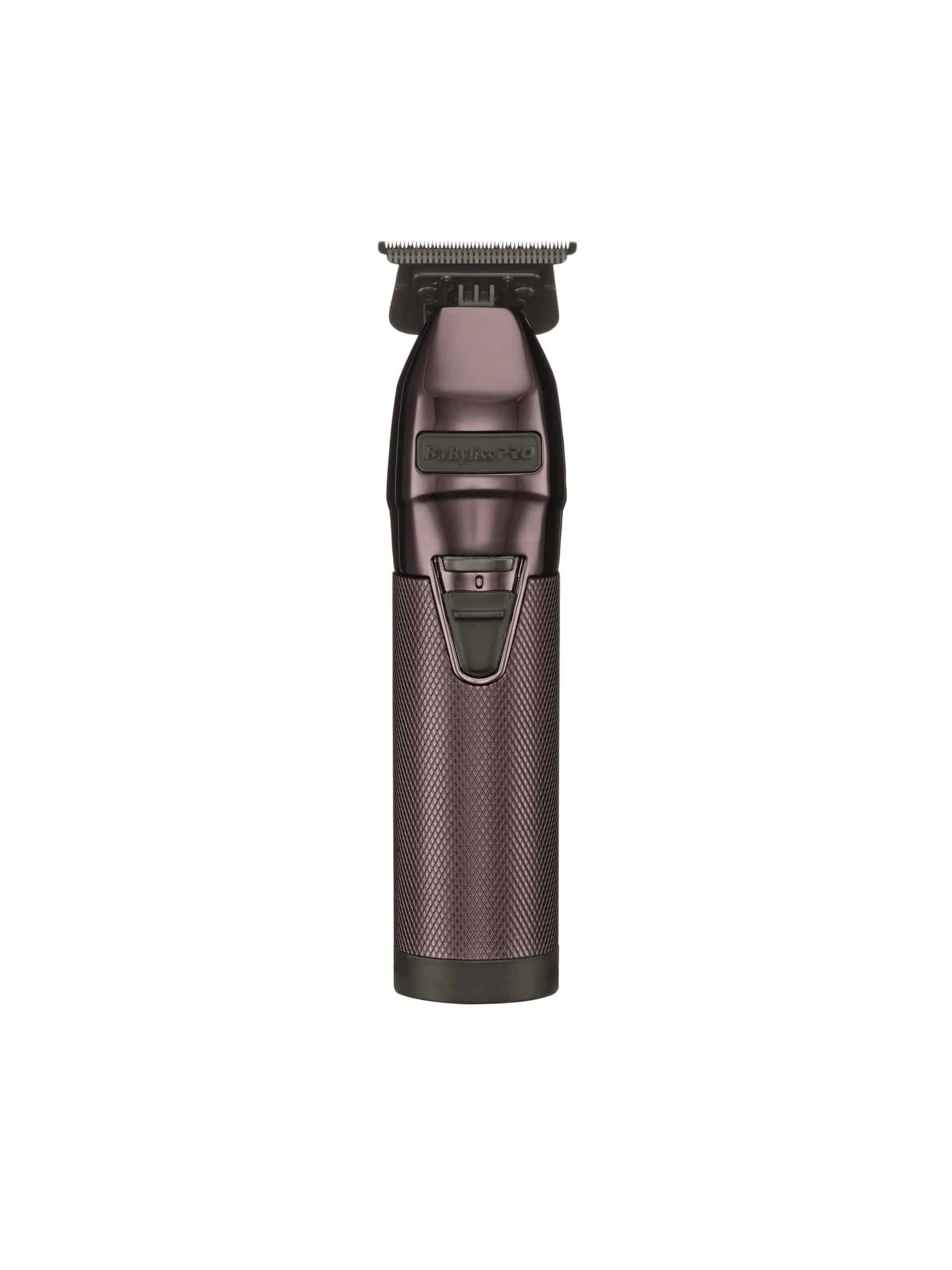 BabylissPro LimitedFX Nightfall Skeleton Metal Trimmer