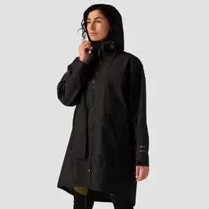 Backcountry Runoff 2.5L Rain Parka