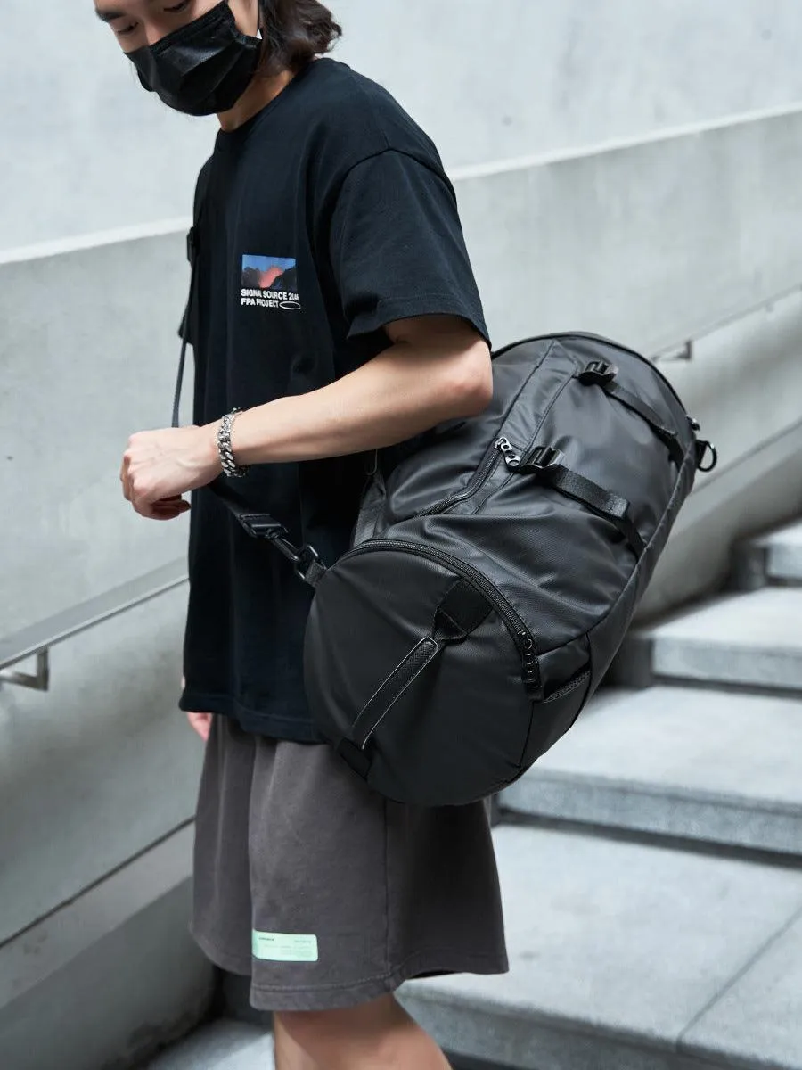 Backpack For High Capacity Travel