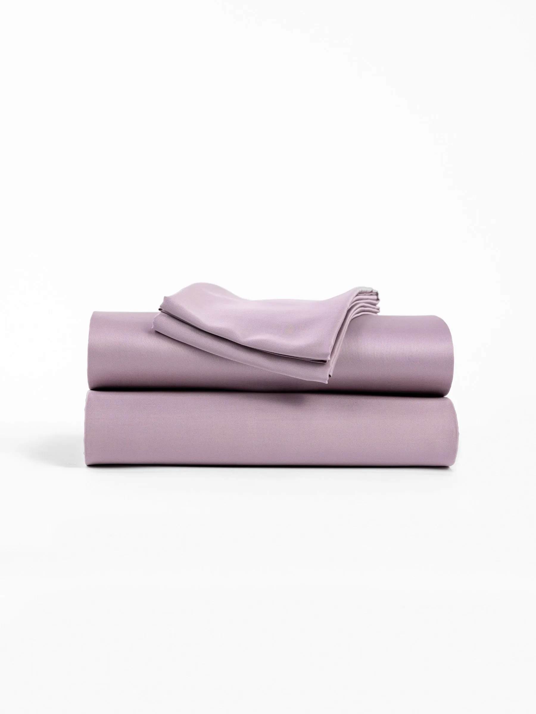 Bamboo Bedding Deluxe Bundle - Down Alternative