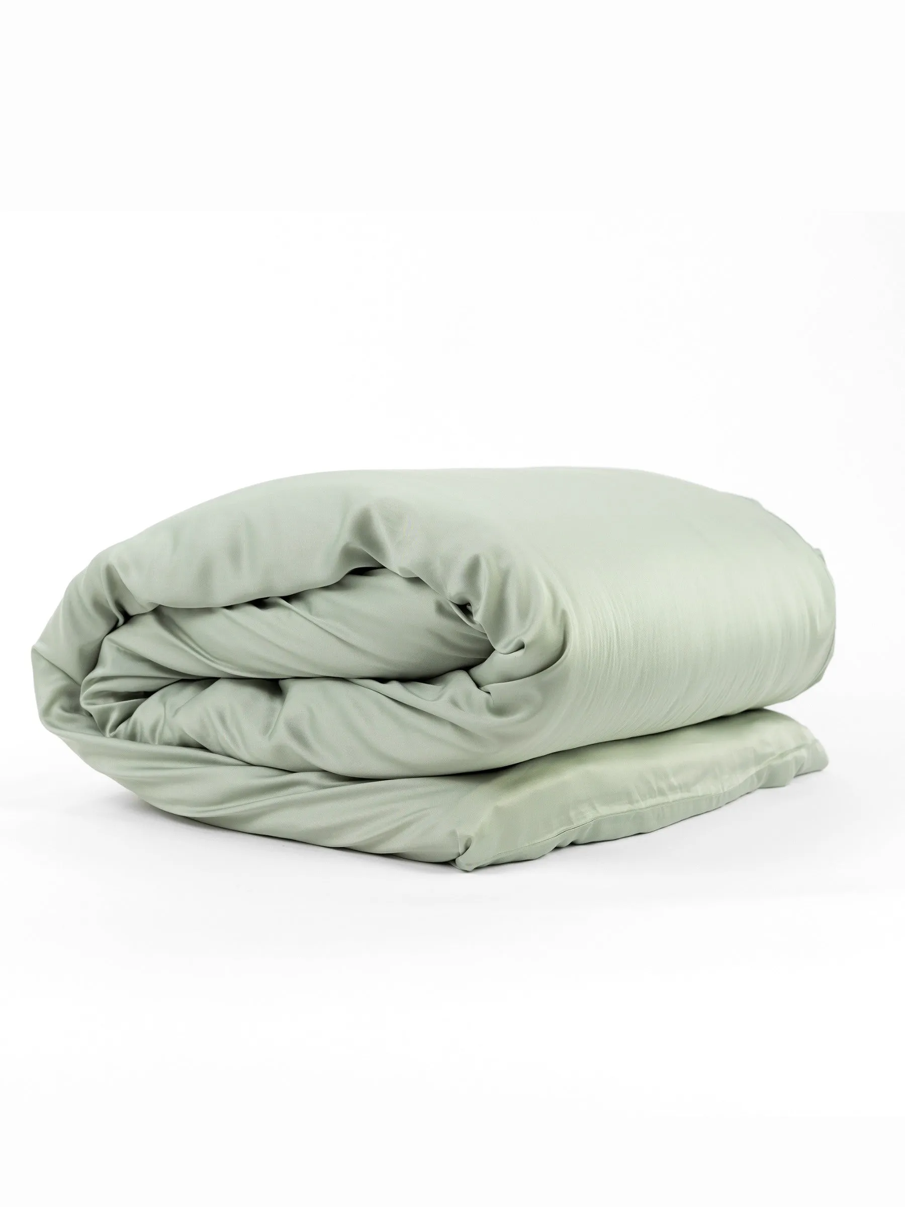 Bamboo Bedding Deluxe Bundle - Down Alternative