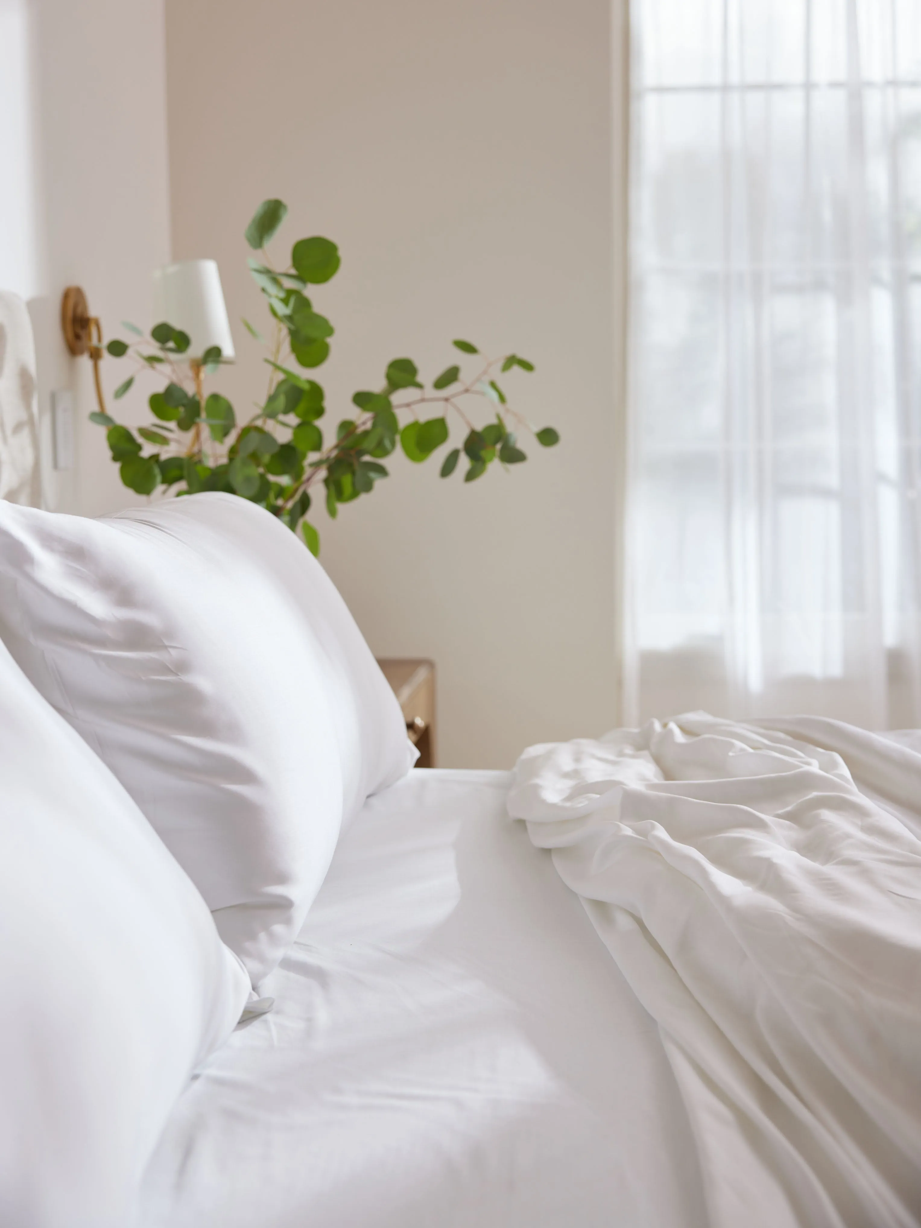 Bamboo Down Alternative Pillow