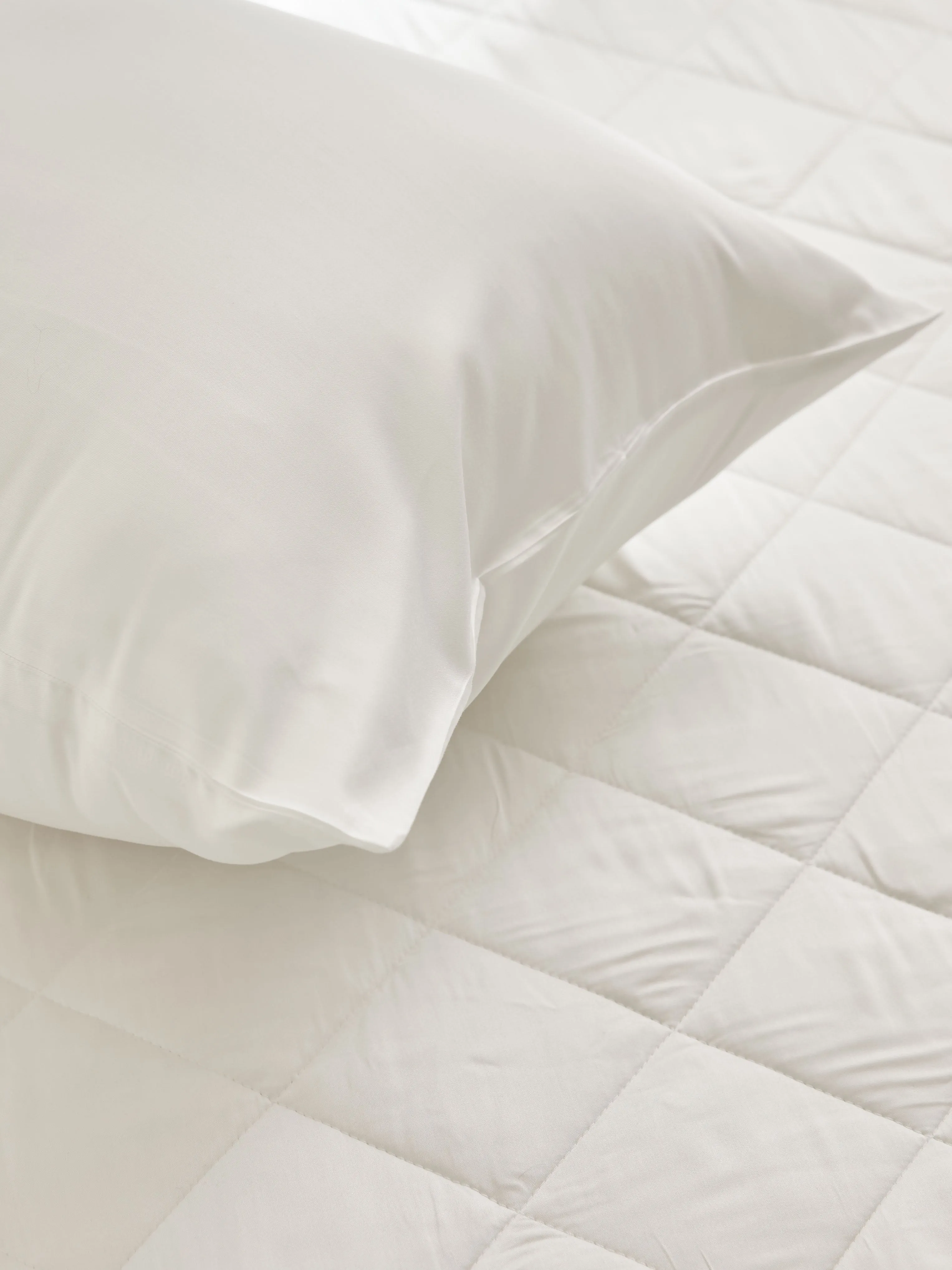Bamboo Down Alternative Pillow