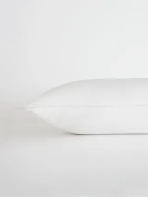 Bamboo Down Alternative Travel Pillow