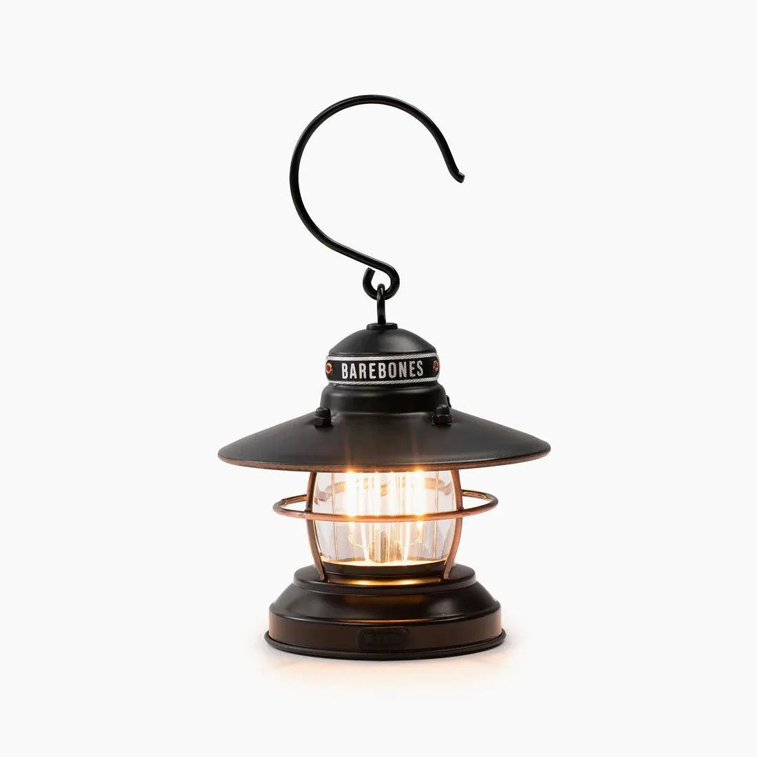 Barebones Edison Mini Lantern
