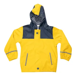 BenBoy Rain Jacket - Kids'