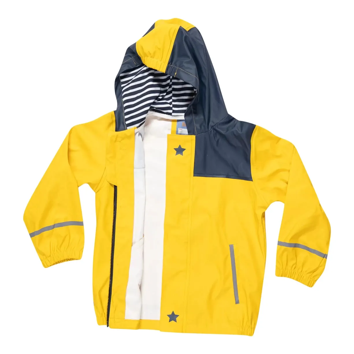 BenBoy Rain Jacket - Kids'