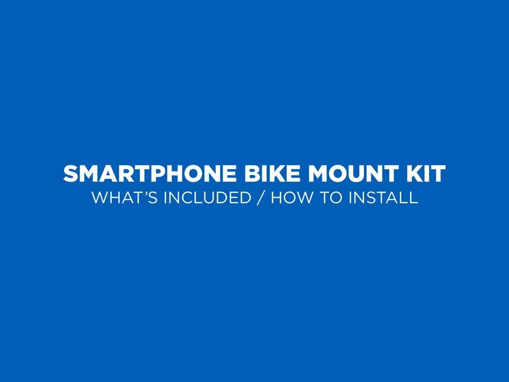 Bike Kits - Pixel