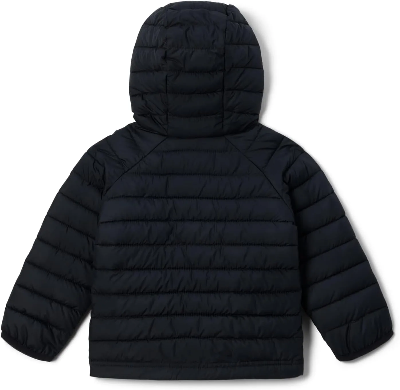 Columbia girls Powder Lite Ii Hooded Jacket