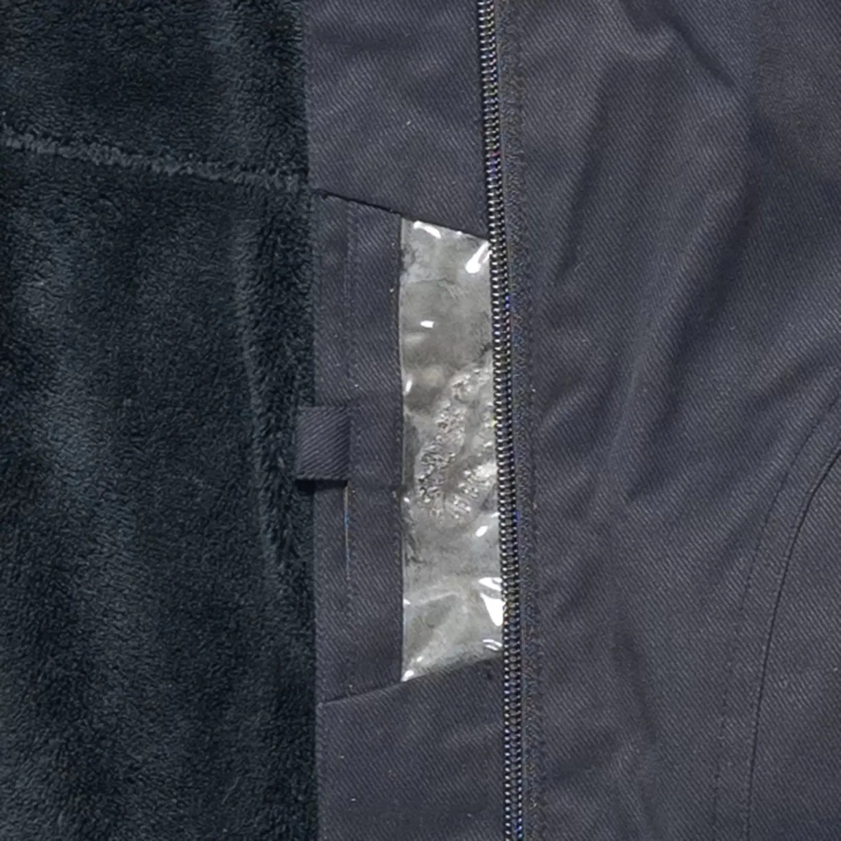 Columbia Payton Pass II Interchange Jacket
