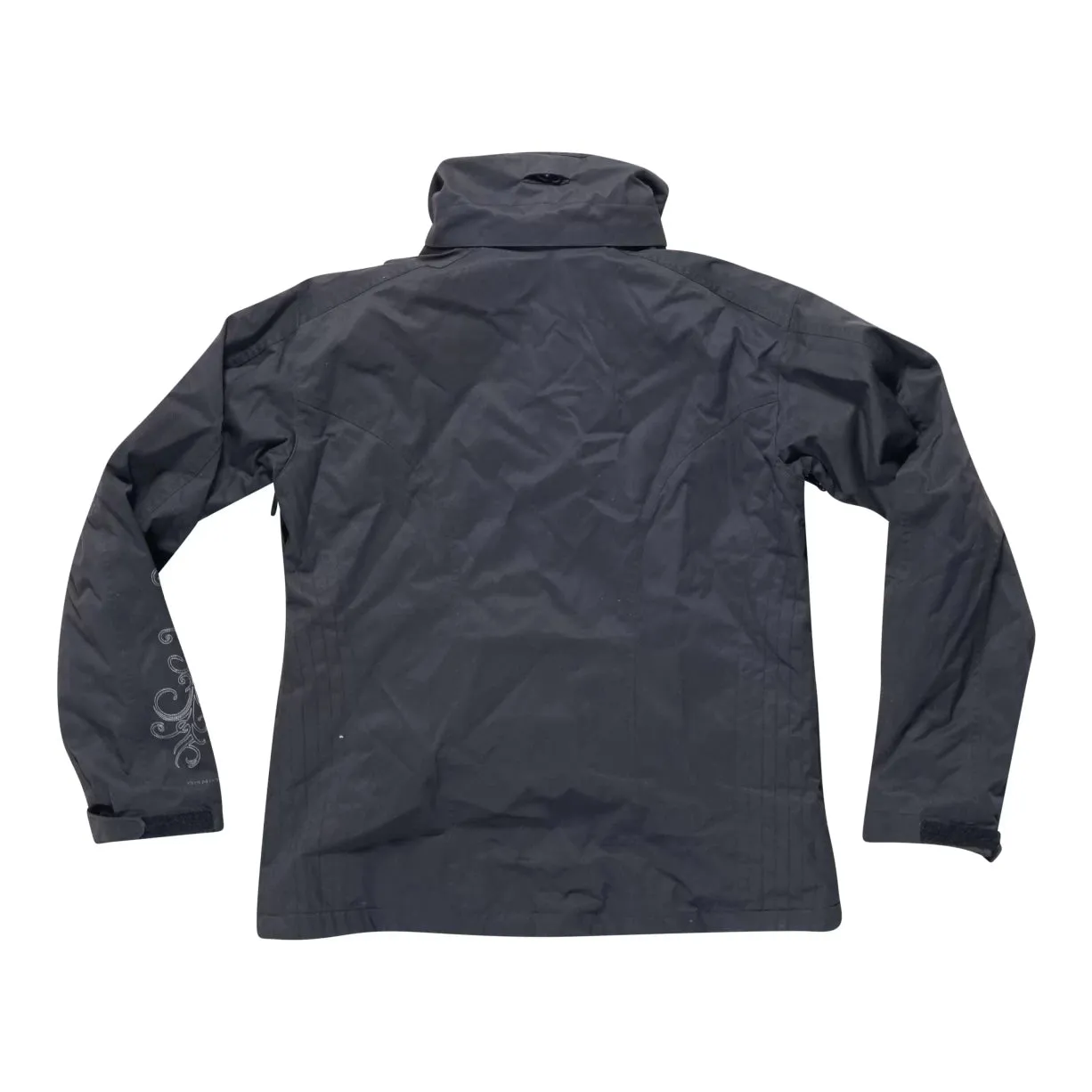 Columbia Payton Pass II Interchange Jacket