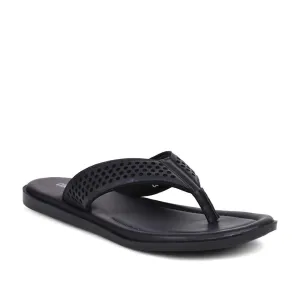 Coolers By Liberty COLE-1E Casual Blue Slippers & Flip-Flop For Men