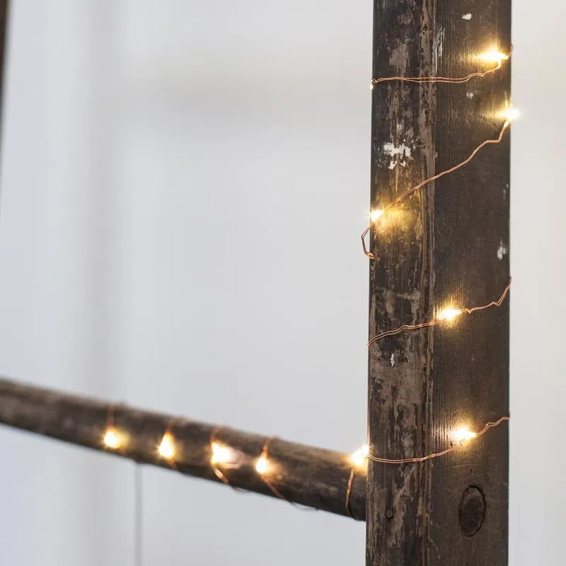 Copper Lights