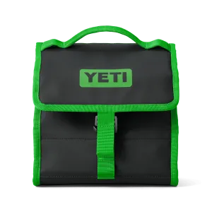 Daytrip Lunch Bag - Canopy Green