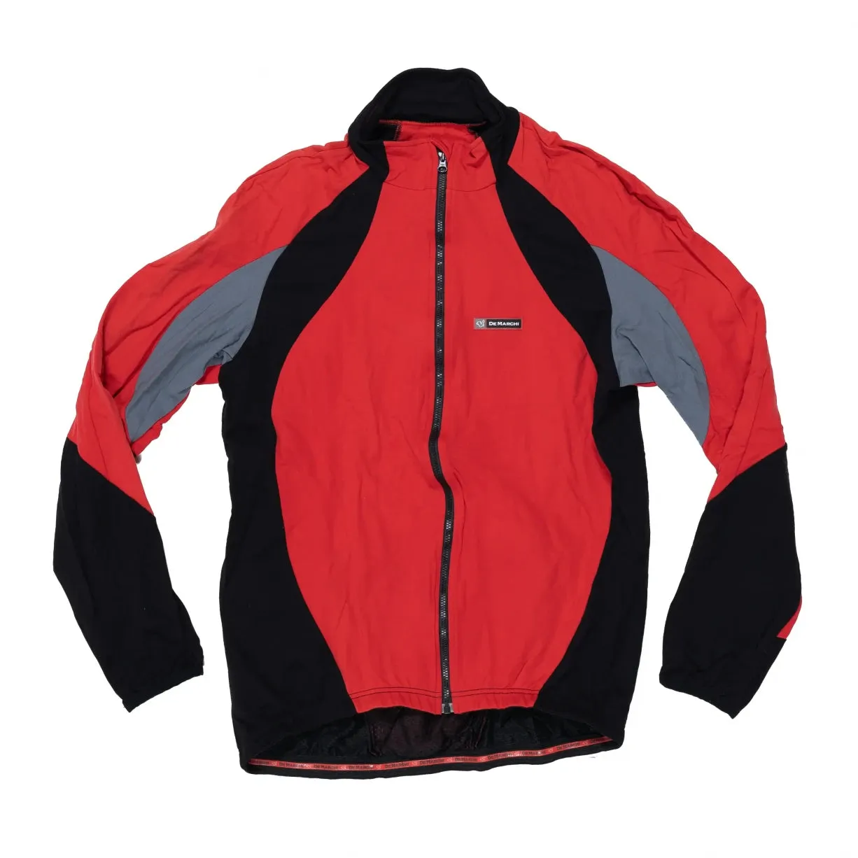 De Marchi Cycling Jacket - Men's
