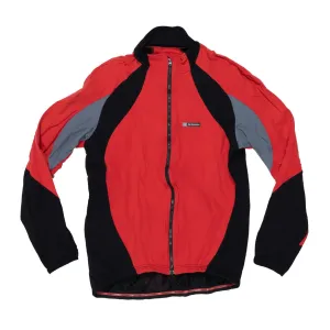 De Marchi Cycling Jacket - Men's