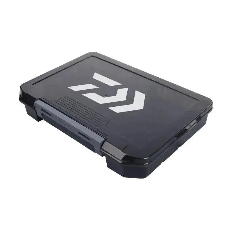 Detachable Waterproof Fishing Tackle Box High Capacity Lure Storage