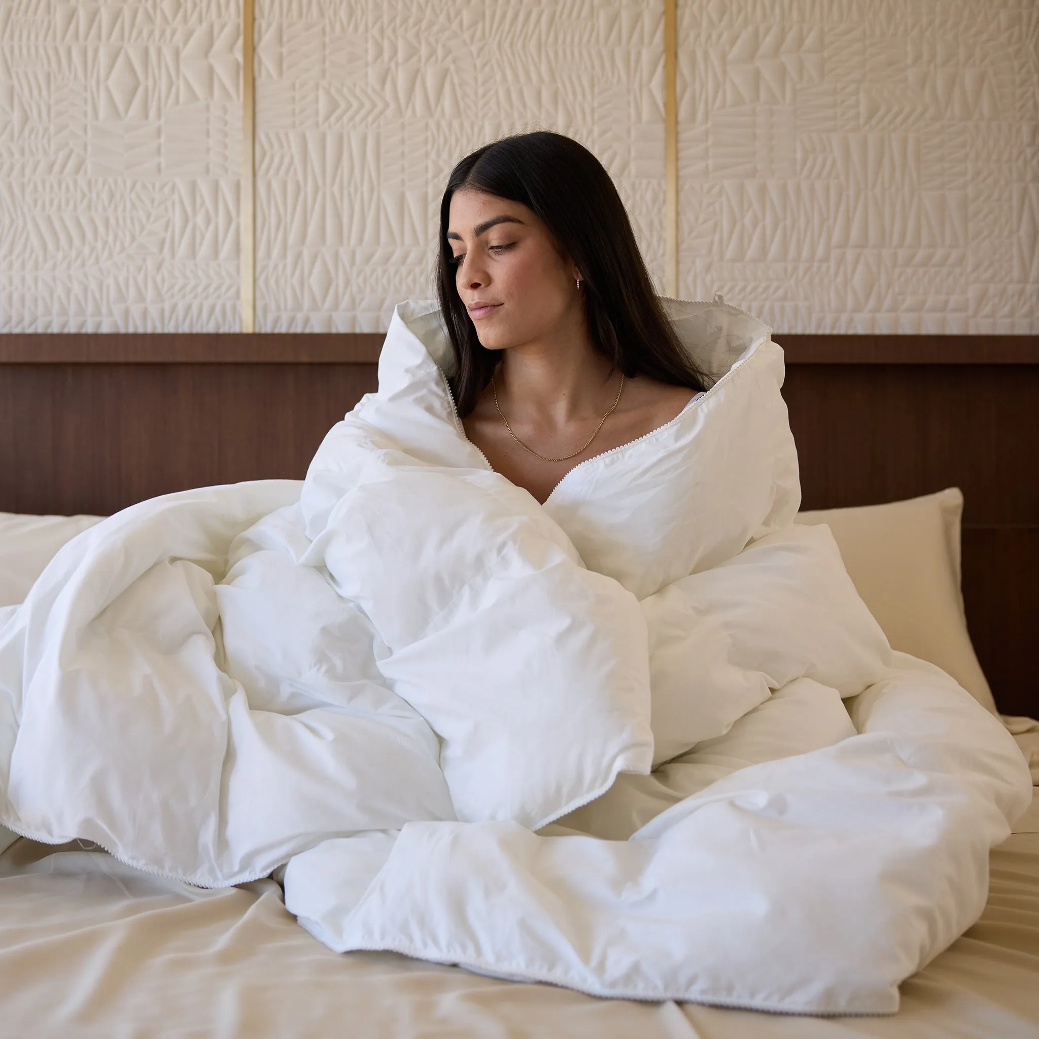 Down Alternative Comforter