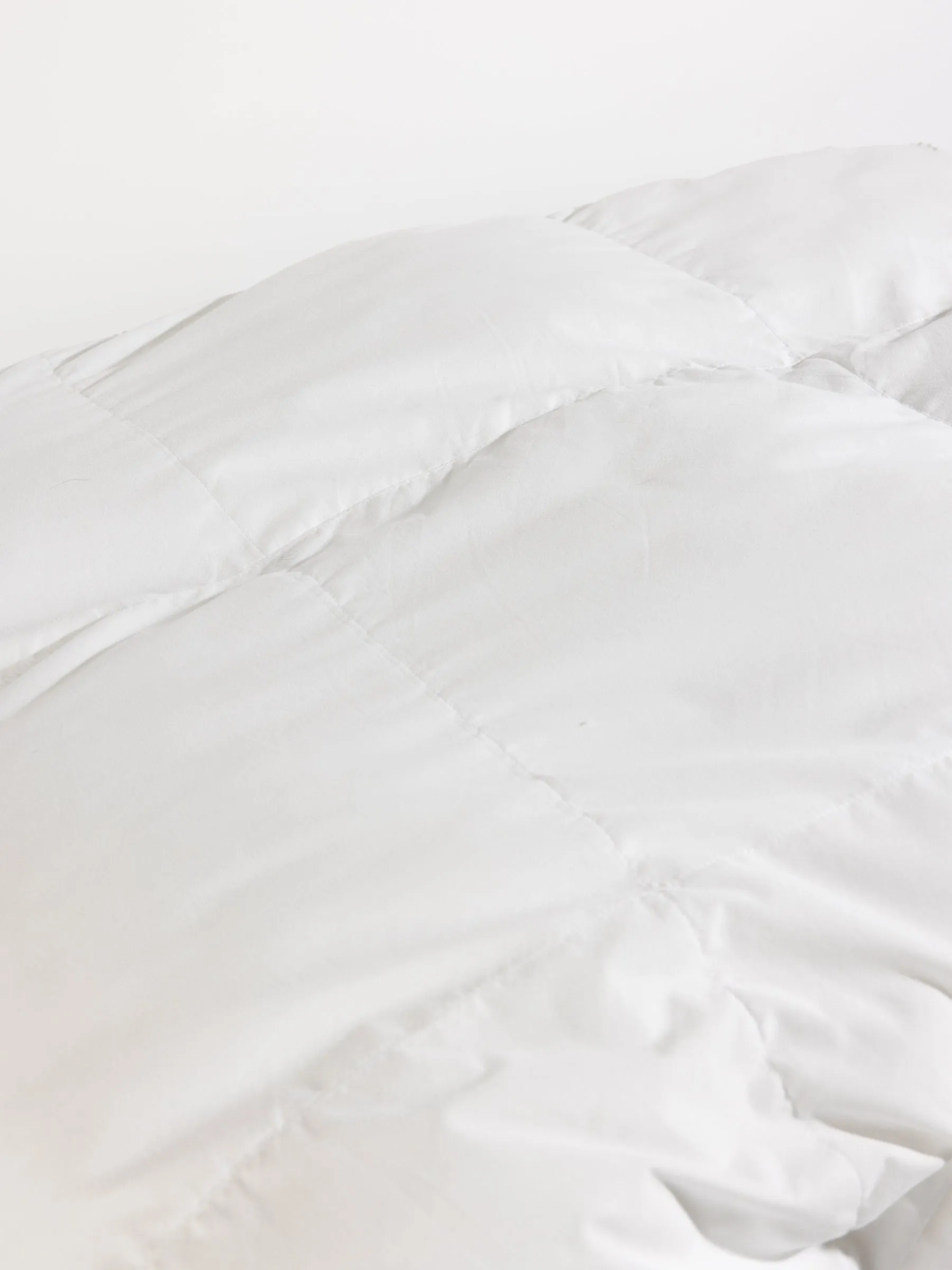 Down Alternative Comforter