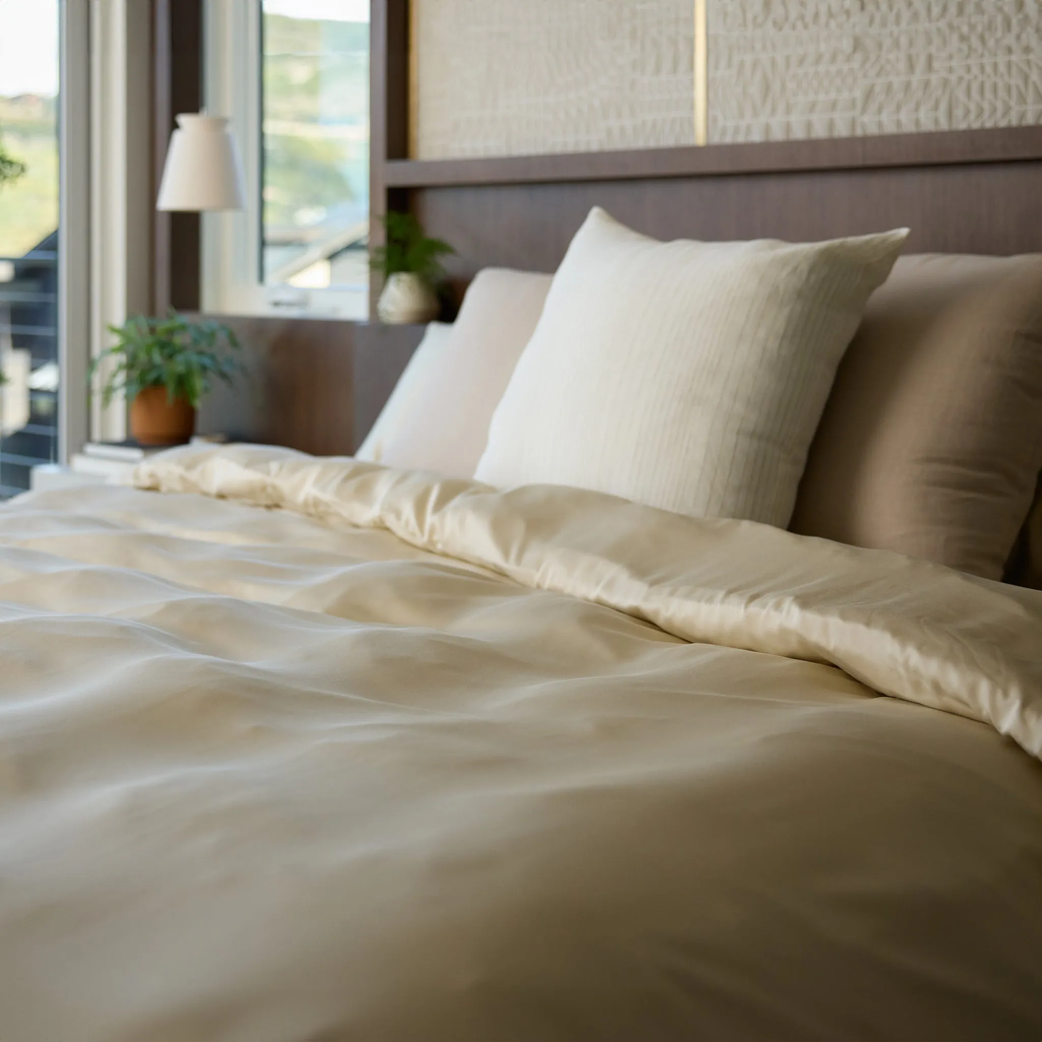 Down Alternative Comforter