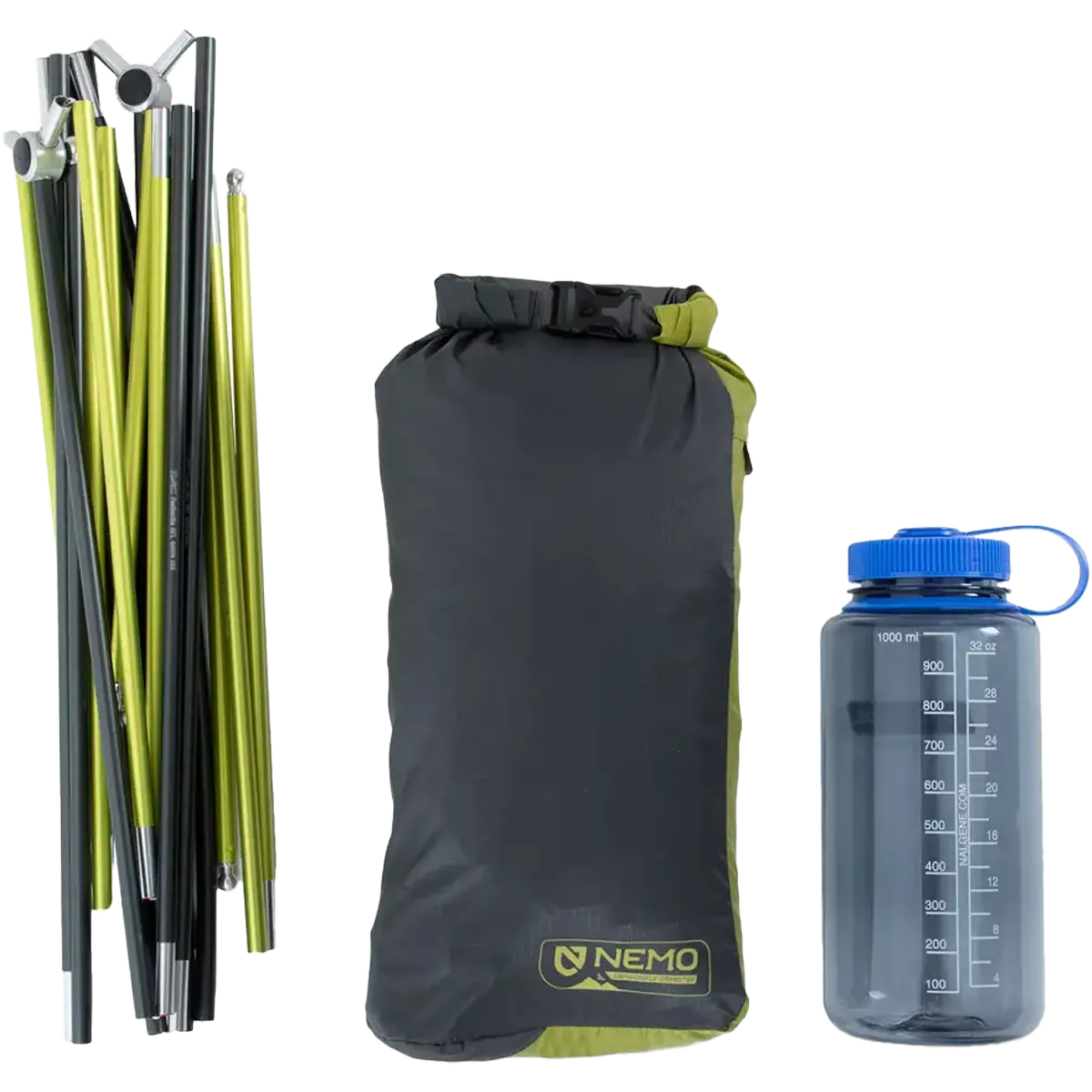 Dragonfly OSMO Ultralight 2 Person Tent