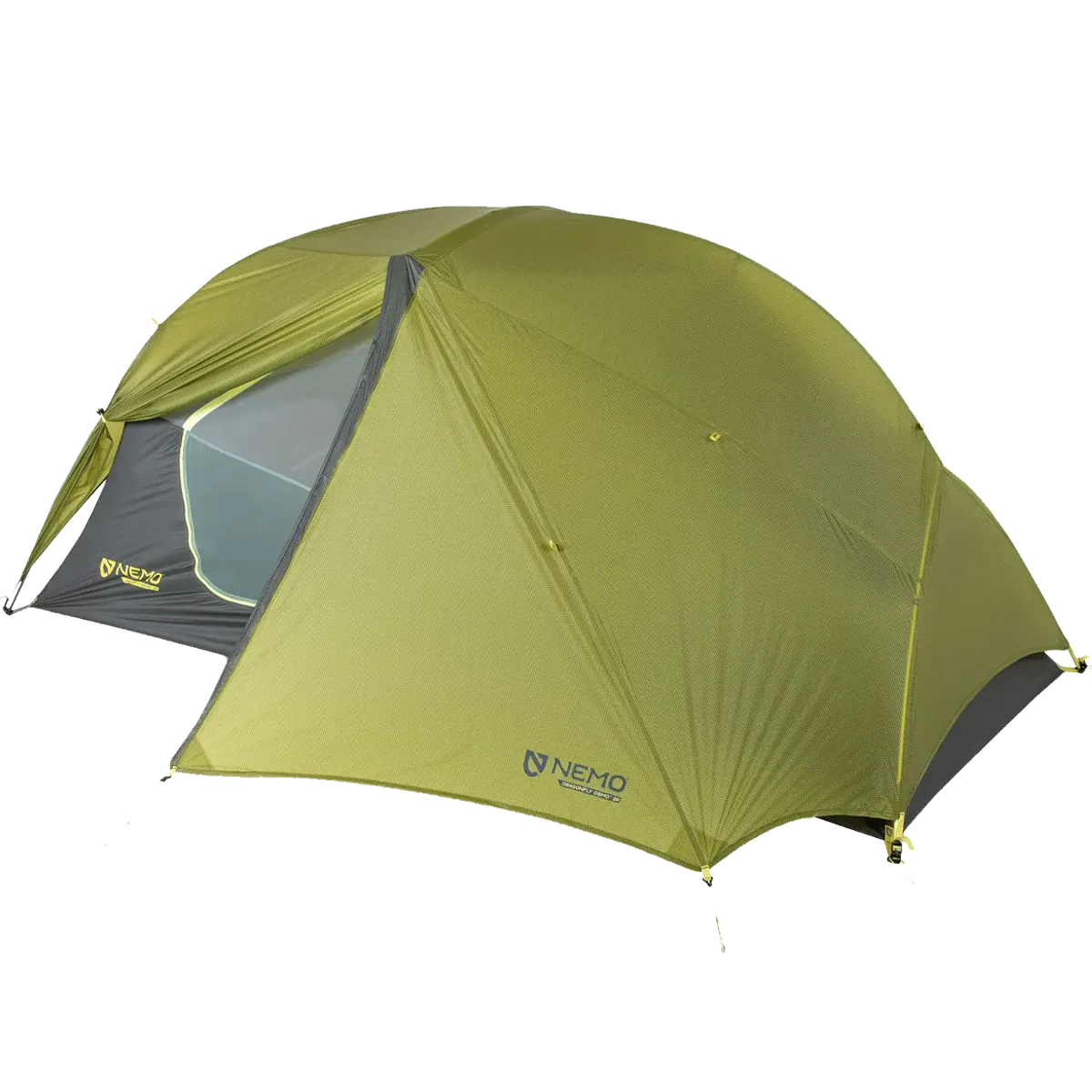 Dragonfly OSMO Ultralight 2 Person Tent