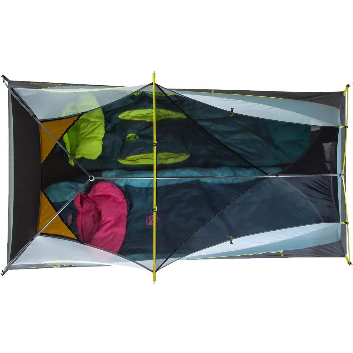 Dragonfly OSMO Ultralight 2 Person Tent