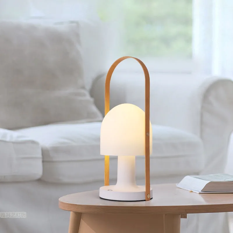 FollowMe Portable Table Lamp-new