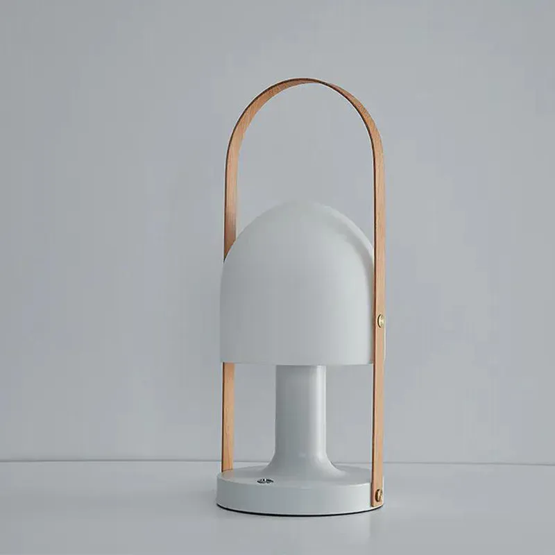 FollowMe Portable Table Lamp-new