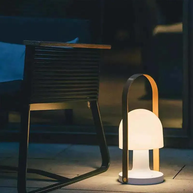 FollowMe Portable Table Lamp-new