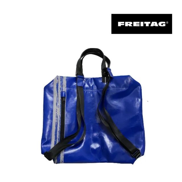 FREITAG Backpack S: F201 Pete P30304