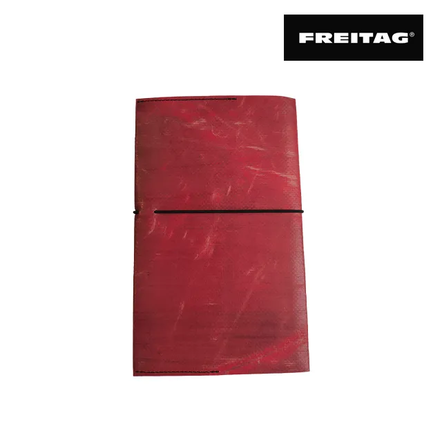 FREITAG Medium Journal: Stu F242 K40206