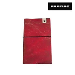 FREITAG Medium Journal: Stu F242 K40206