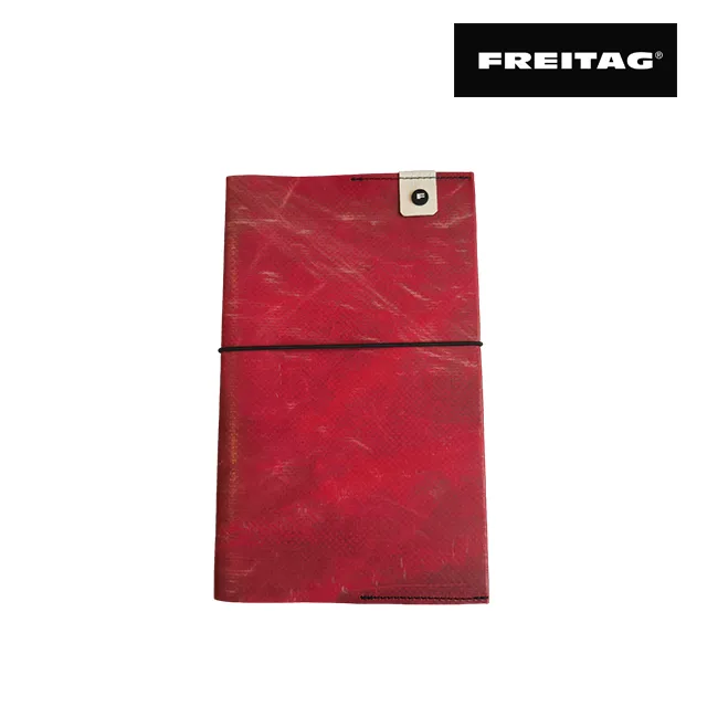 FREITAG Medium Journal: Stu F242 K40206