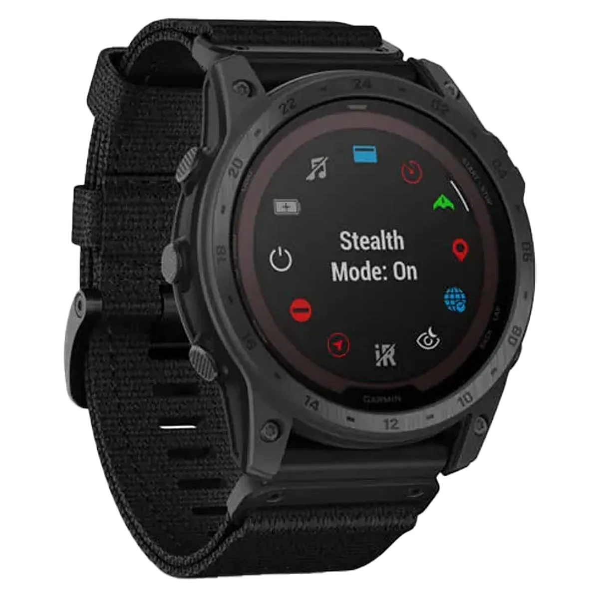 Garmin tactix 7 Pro Solar Powered Tactical GPS Watch